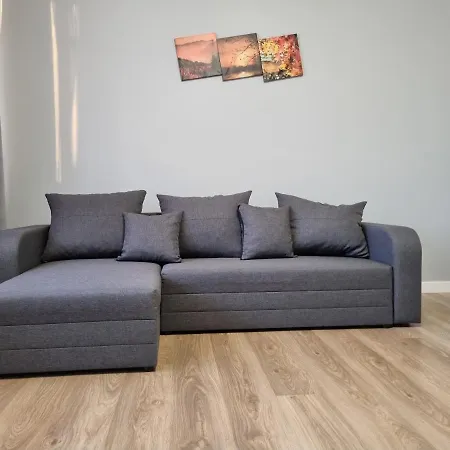 Apartament In Apartment Floresti (Cluj)