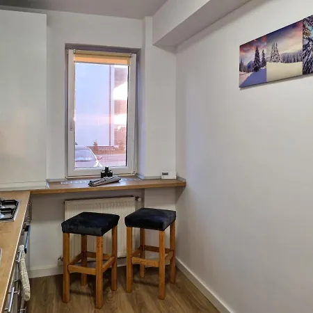 Apartament In Apartment