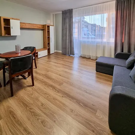 Apartament In Apartment *