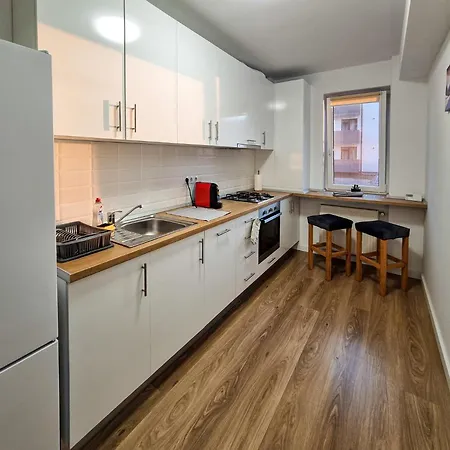 Apartament In Apartament Floreşti