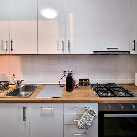Apartament In
