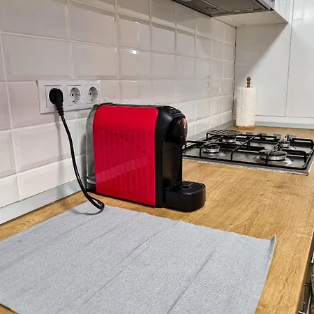 Apartament In Apartment Floresti (Cluj)