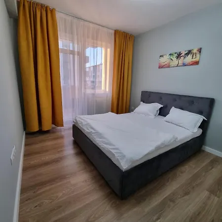 Apartament In Apartment *