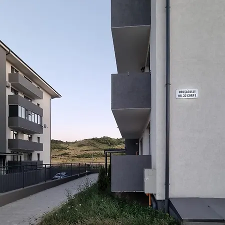 Apartament In Apartment *