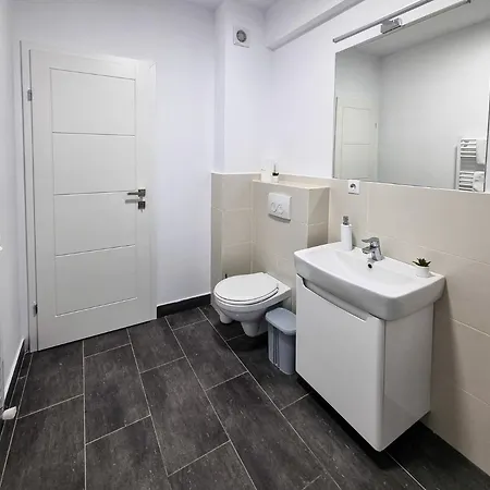 Apartament In *
