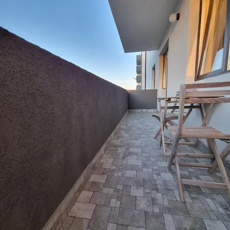 Apartament In * Floreşti