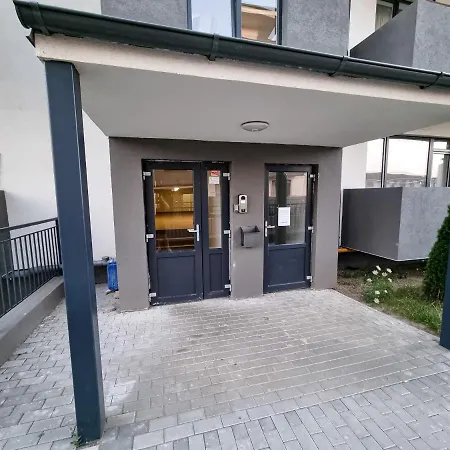 Apartament In *