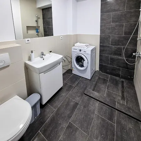 Apartment Apartament In Floresti (Cluj)