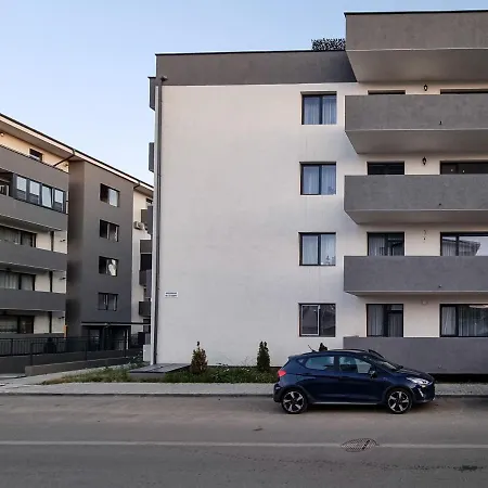 Apartment Apartament In