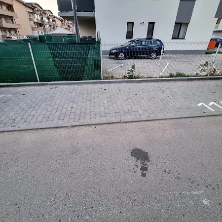 Apartament In Floresti (Cluj)