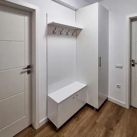 Apartament Apartament In *