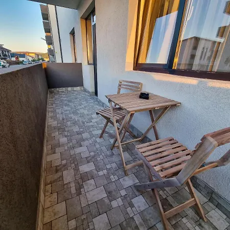 Apartament In